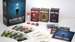 Illustration for article titled The Most Excellent Gaming Gifts For The Holiday Season